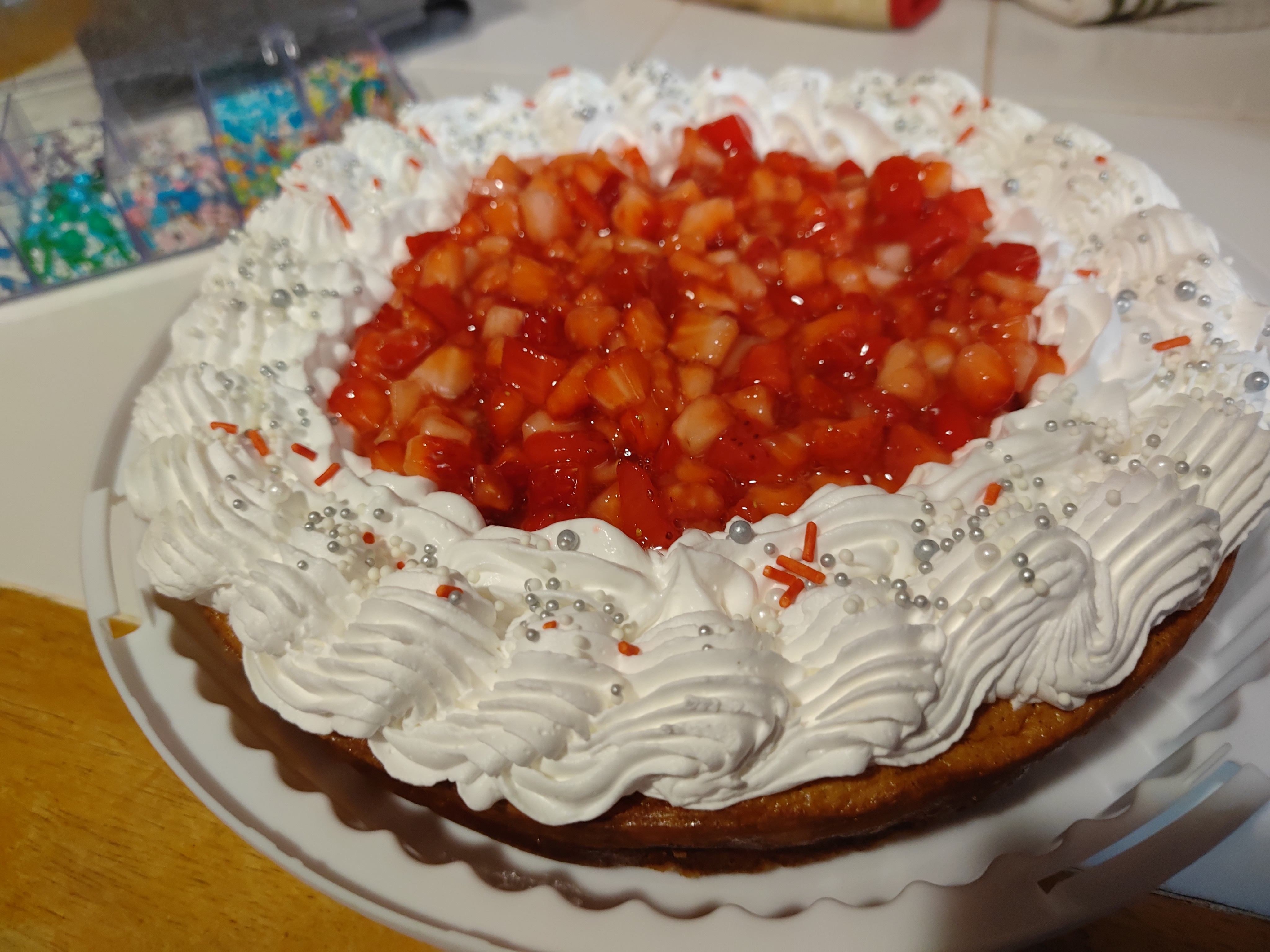 Cheesecake